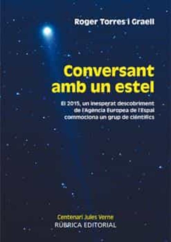 Conversant Amb Un Estel