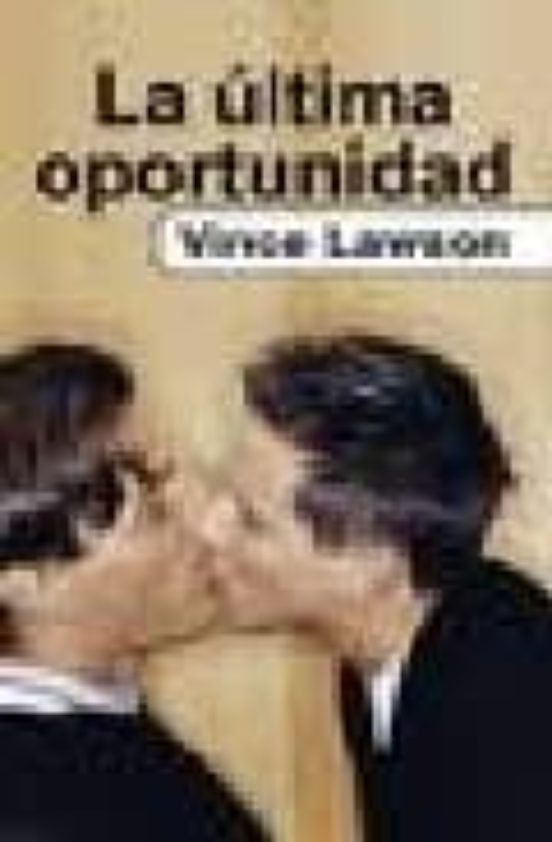 La Última Oportunidad