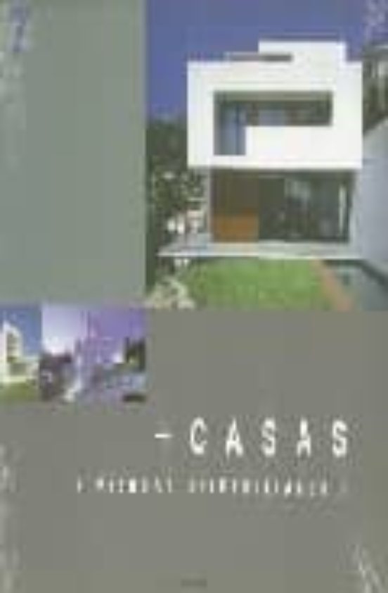 + Casas. Viviendas Unifamiliares Ii