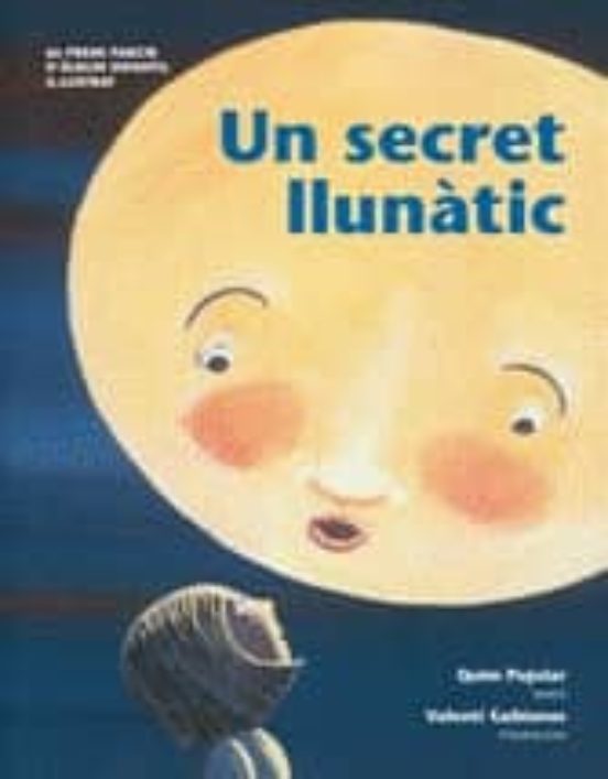 Un Secret Llunatic