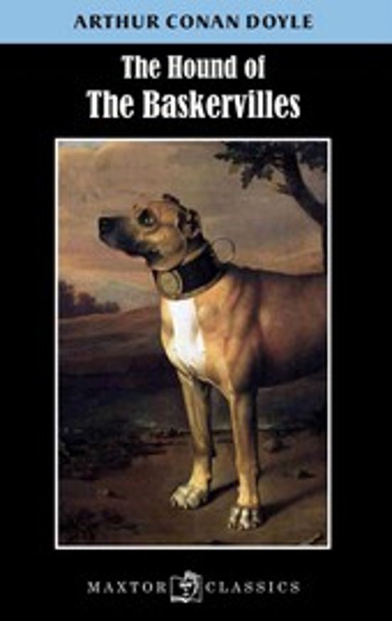 The Hound Of The Baskervilles