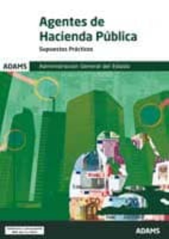 Agentes De Hacienda Pública. Supuestos Prácticos