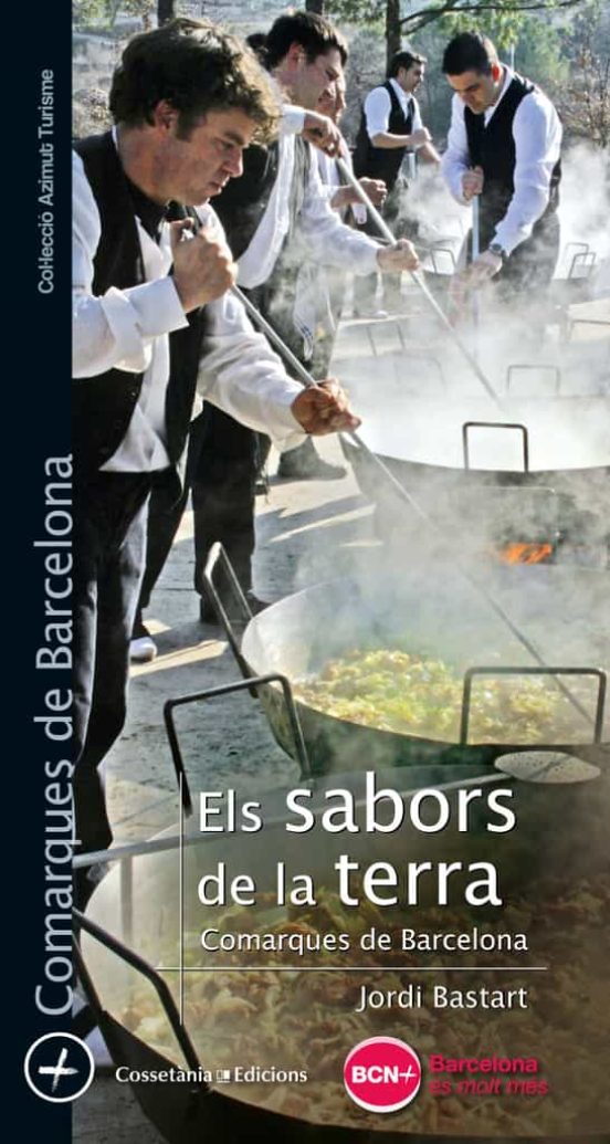 Els Sabors De La Terra