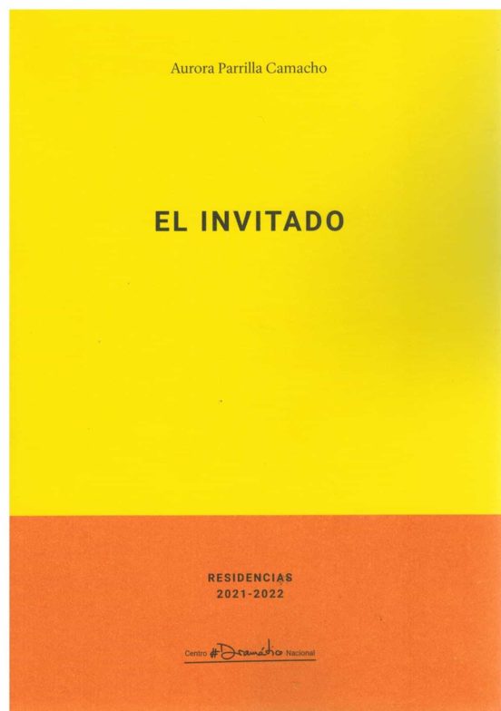 El Invitado