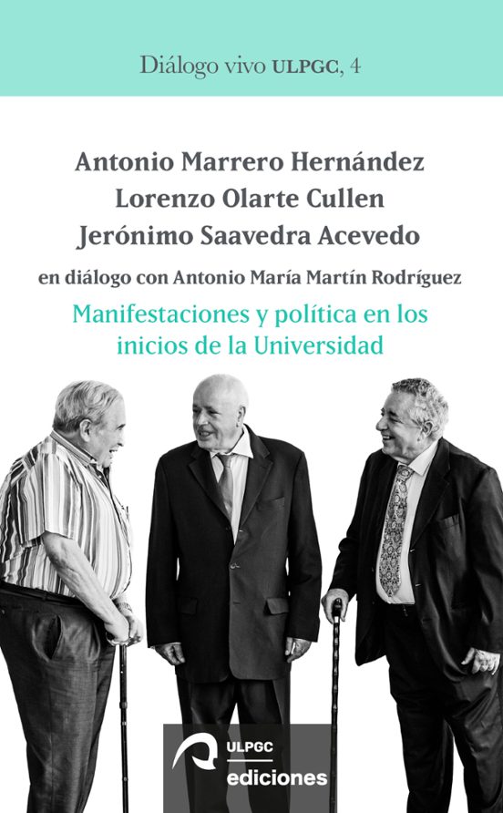 Manifestaciones Y Politica En Los Inicios De La Universidad