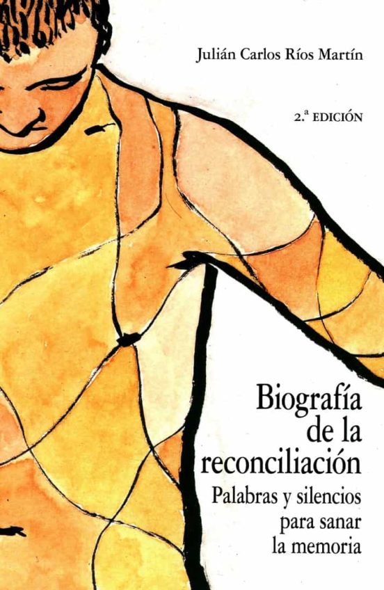 Biografía De La Reconciliación. Palabras Y Silencios Para Sanar L A Me