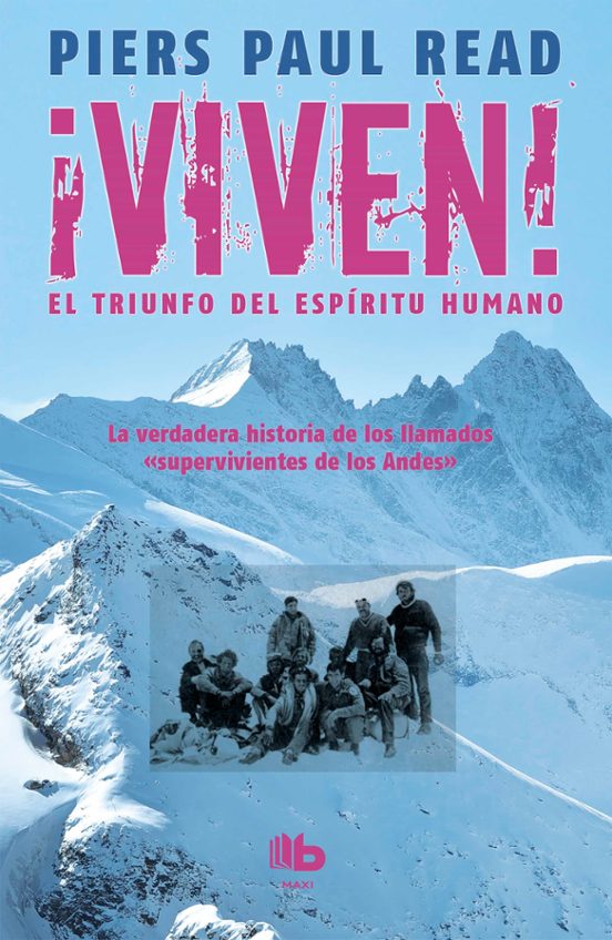 Viven El Triunfo Del Espíritu Humano