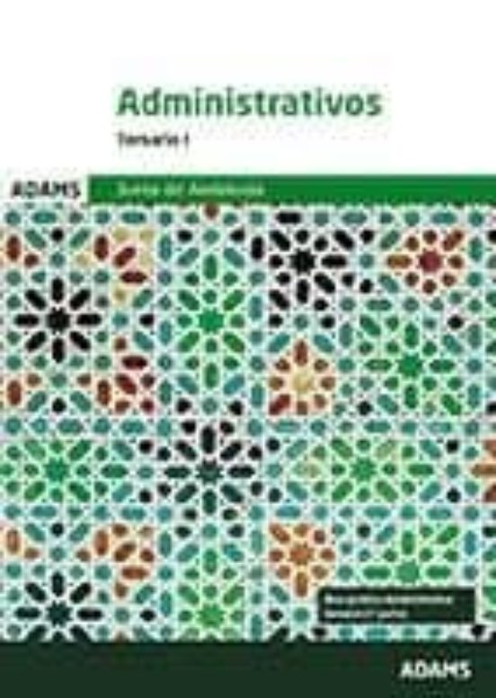 Administrativos Junta De Andalucía