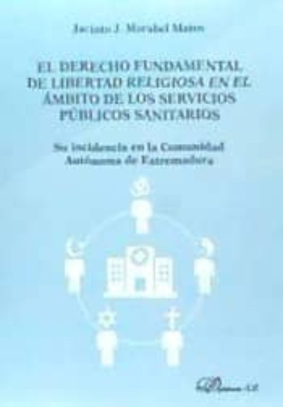Derecho Fundamental De Libertad Religiosa En Ambito Servicios Publicos