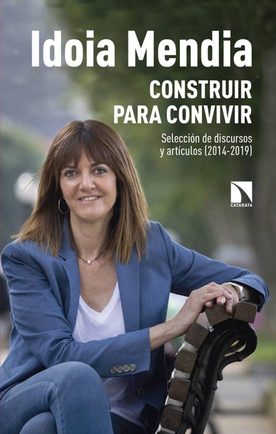 Construir Para Convivir: Seleccion De Discursos Y Articulos