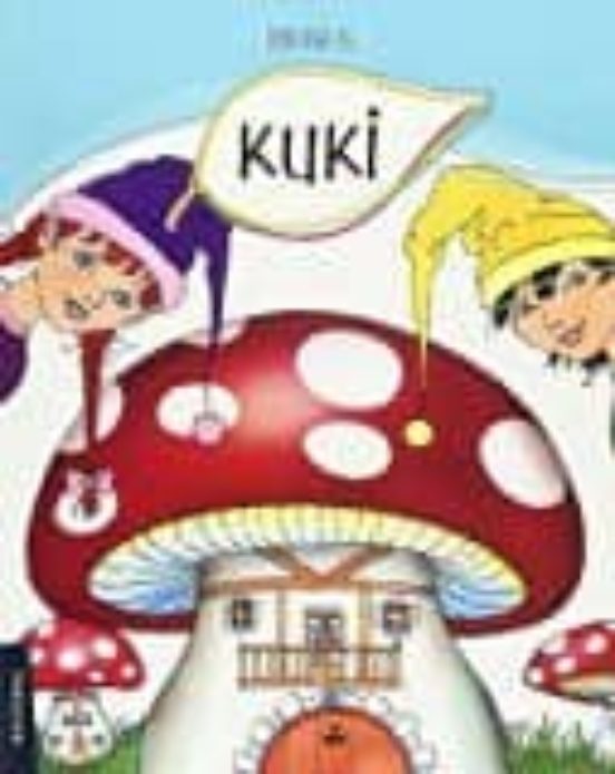 Kuki -Batueraz