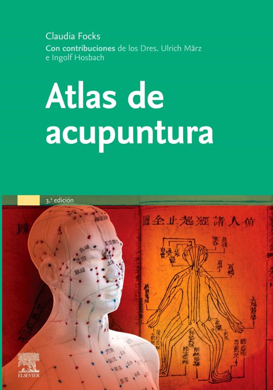 Atlas De Acupuntura