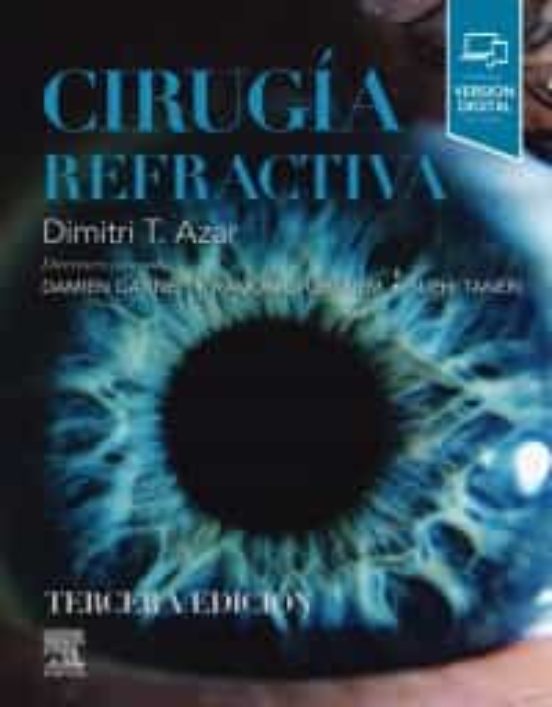 Cirugía Refractiva