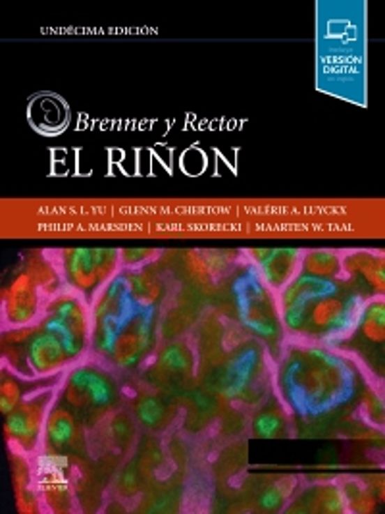Brenner Y Rector. El Riñón