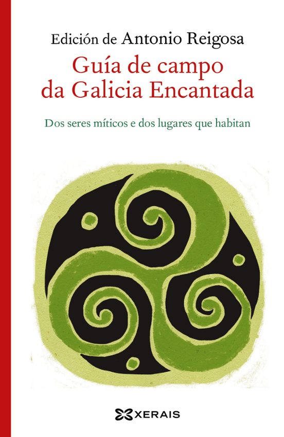 Guía De Campo Da Galicia Encantada