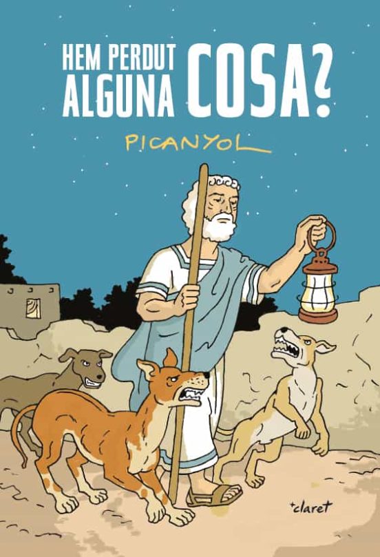 Hem Perdut Alguna Cosa?