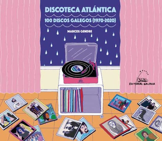 Discoteca Atlantica