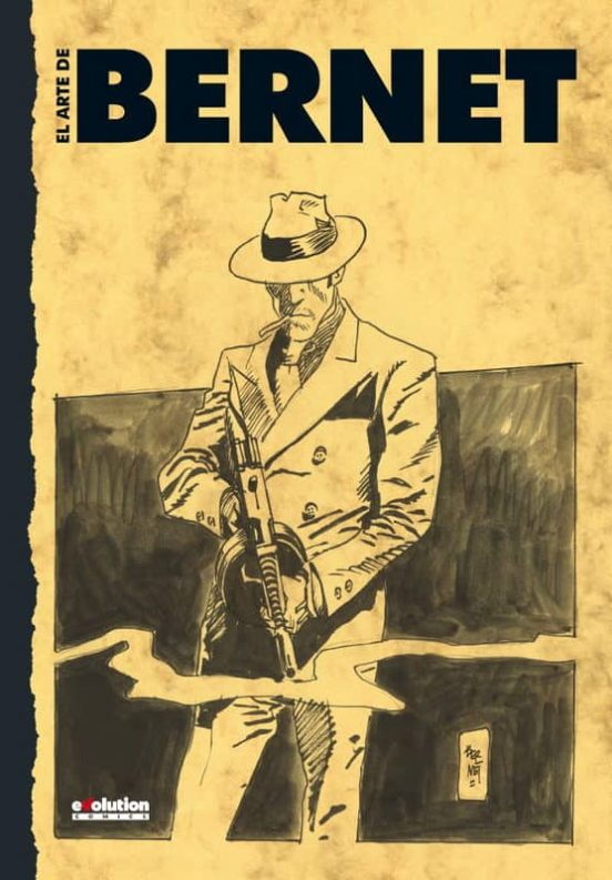 El Arte De Bernet