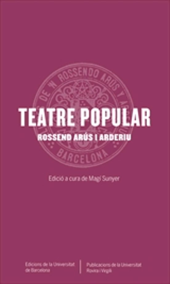 Teatre Popular