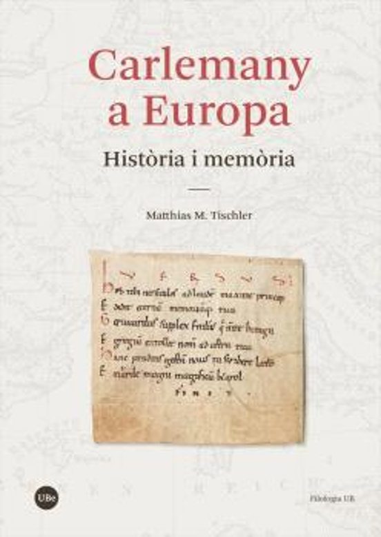 Carlemany A Europa