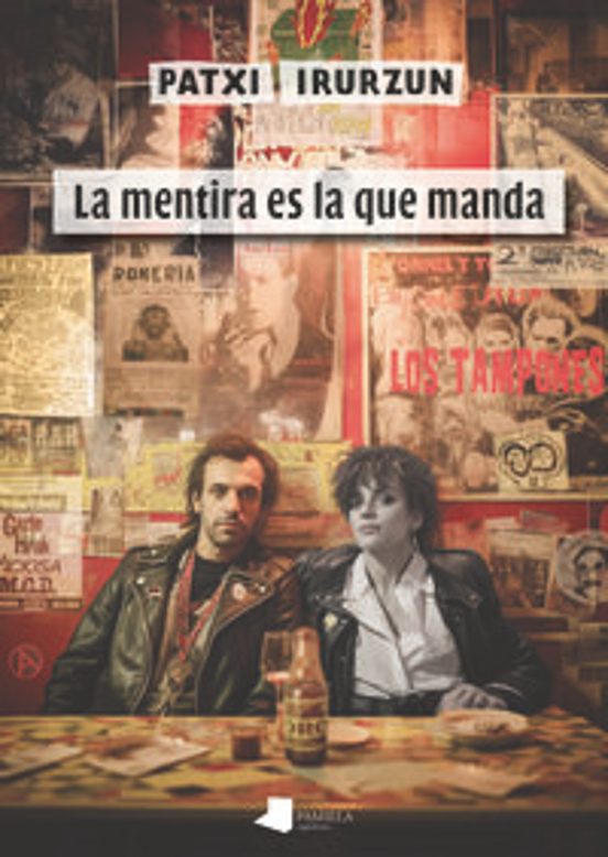La Mentira Es La Que Manda