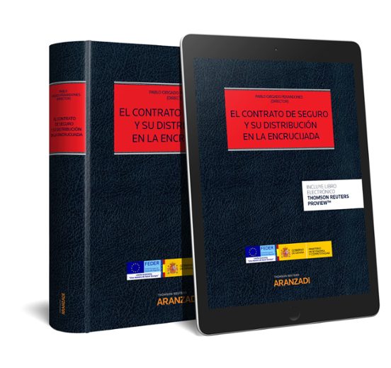 El Contrato De Seguro Y Su Distribución En La Encrucijada