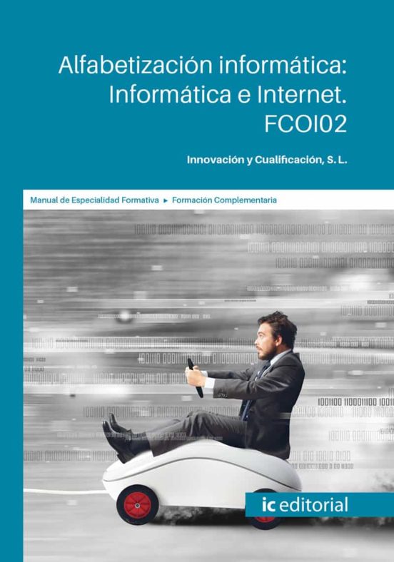 Fco102 Alfabetización Informática: Informática E Interne T