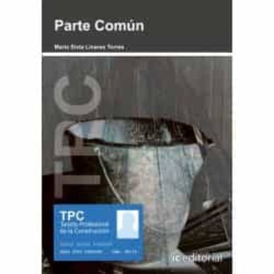 Tpc - Parte Común