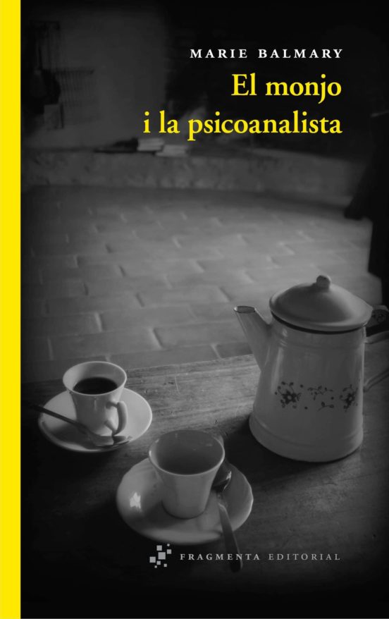 El Monjo I La Psicoanalista