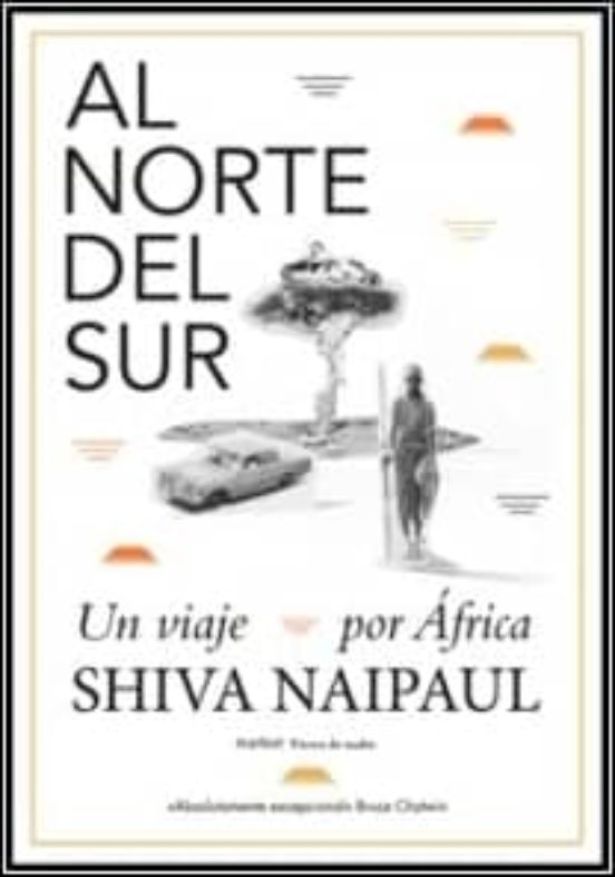Al Norte Del Sur