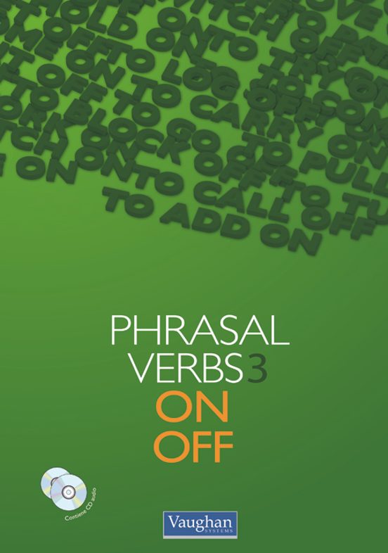 Phrasal Verbs 3
