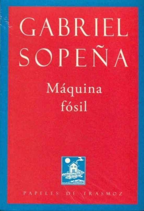 Maquina Fosil