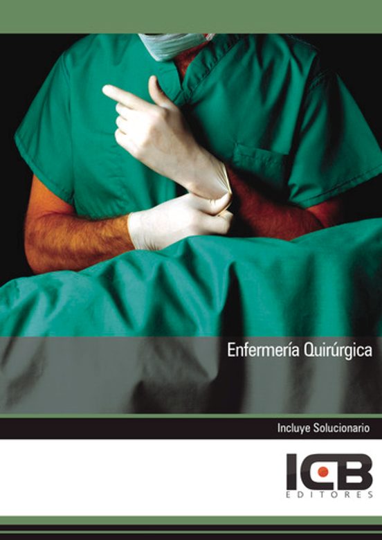 Enfermería Quirúrgica