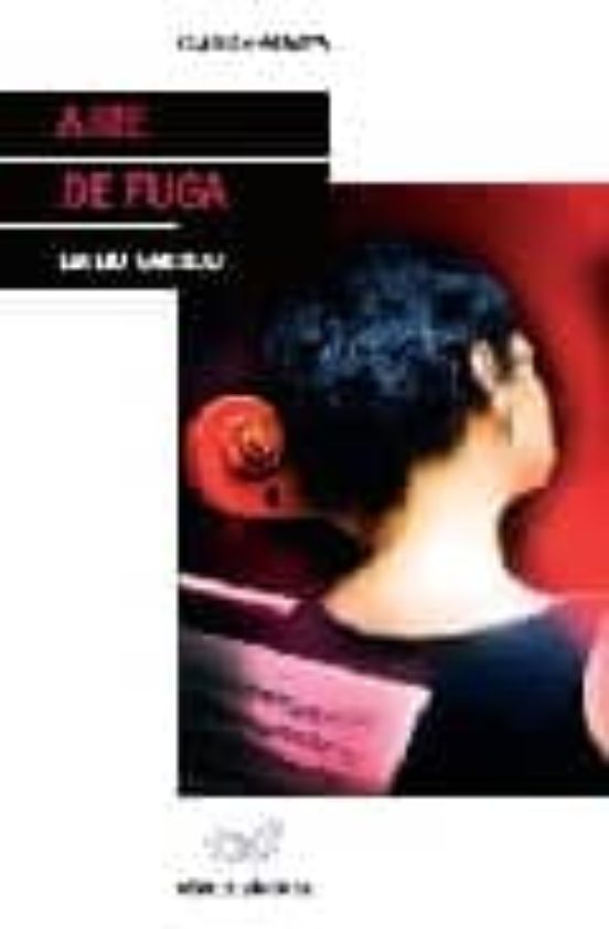 Aire De Fuga