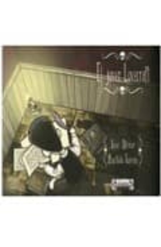 El Joven Lovecraft Nº 2