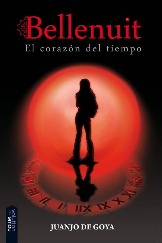 El Corazon Del Tiempo