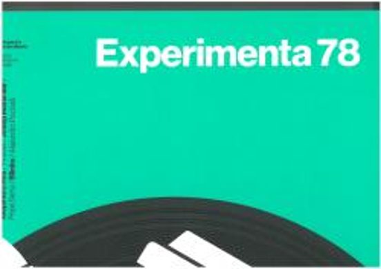 Experimenta 78: Diseño Emocional Visceral Conductal Y Reflexivo