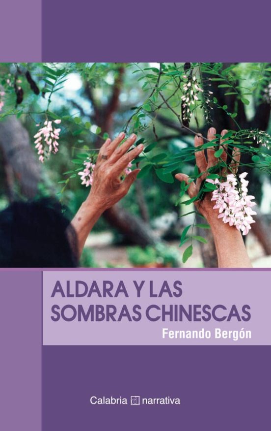 Aldara y las Sombras Chinescas