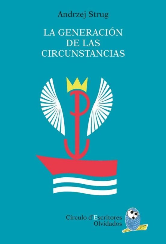 La Generación De Las Circunstancias
