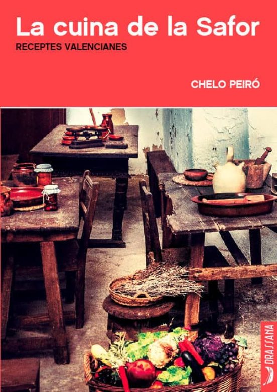 La Cuina De La Safor: Cuina Marinera