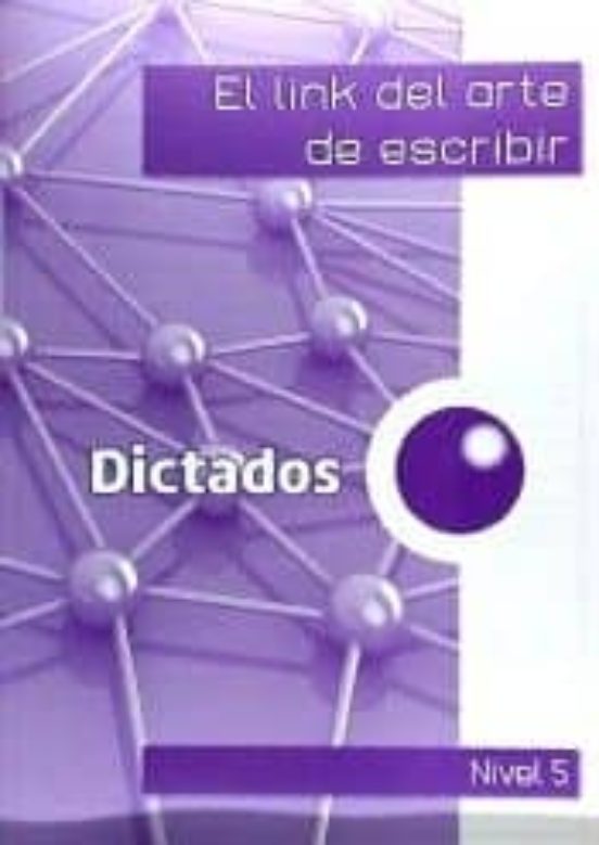 El Link De Los Dictados 5º Educacion Primaria