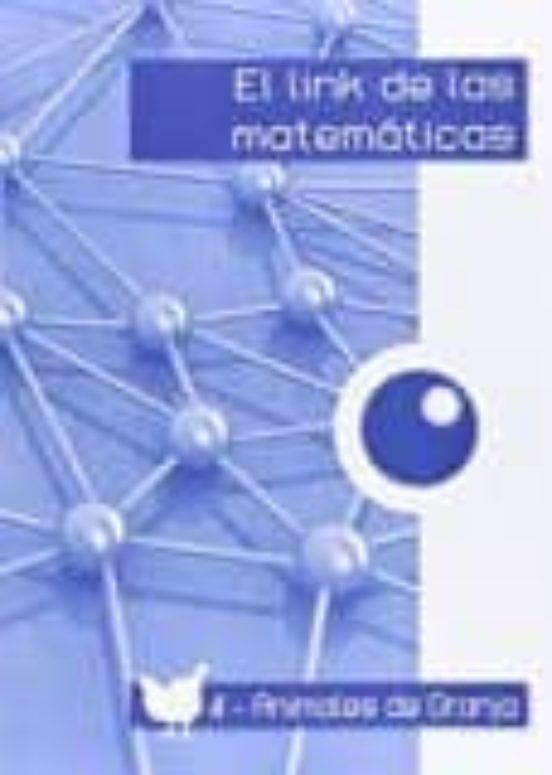 El Link De Las Matemáticas Ani De Granja 4 1º Educacion Primaria