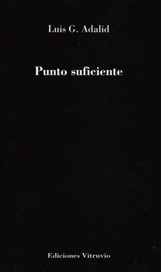 Punto Suficiente