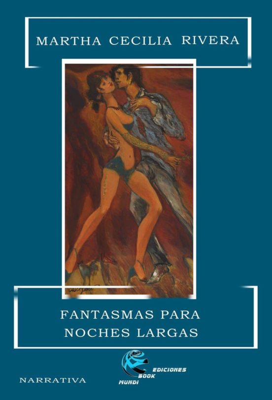 Fantasmas Para Noches Largas