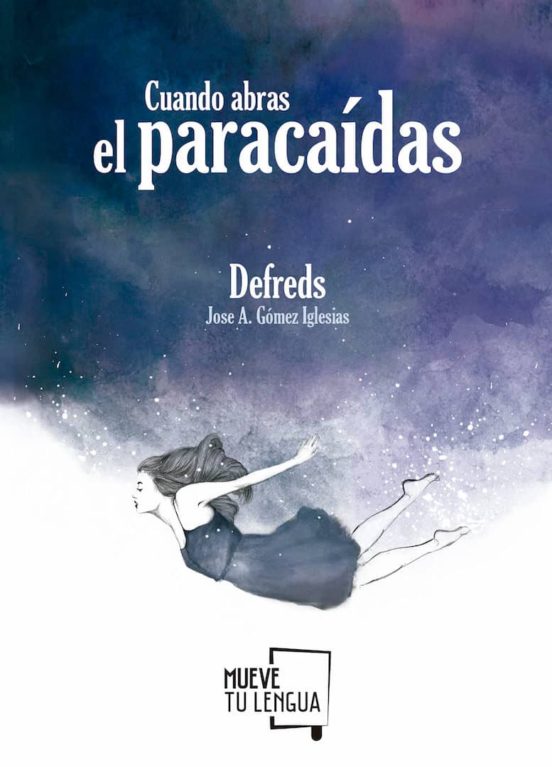 Cuando Abras El Paracaídas