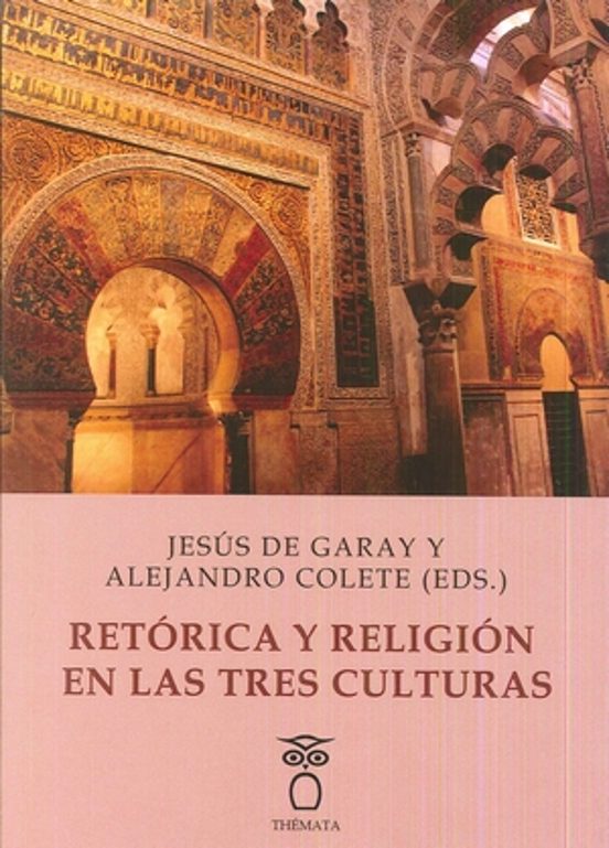 Retórica Y Religión En Las Tres Culturas