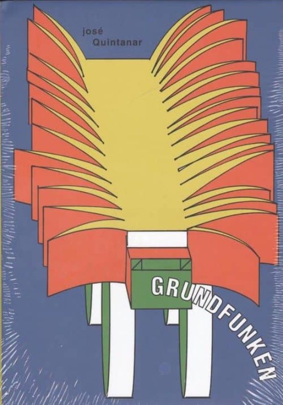 Grundfunken
