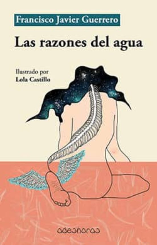 Las Razones Del Agua