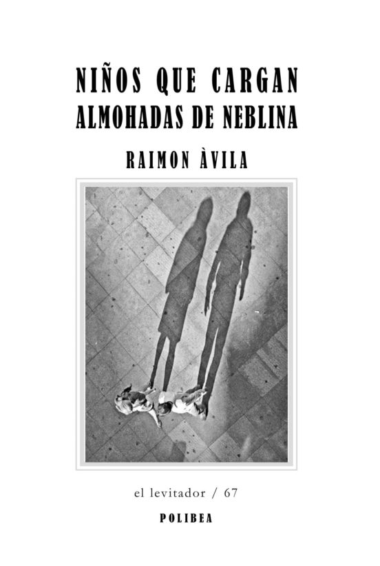 Niños Que Cargan Almohadas De Neblina