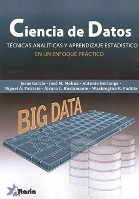 Ciencia De Datos